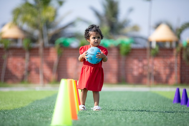 虎父無犬子！小羅之子加盟巴薩青訓！.